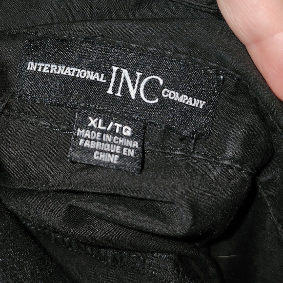 Fitted button up shirt - Picture 4 of 4